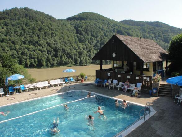 Schwimmbad