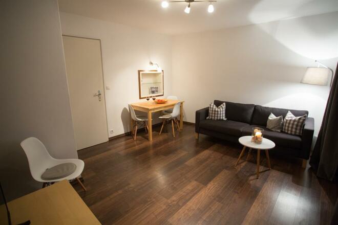 Ferienwohnung Kleinwalsertal Weihnachten