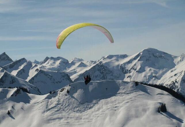Haus Talblick - Ferienwohnungen + Gästezimmer