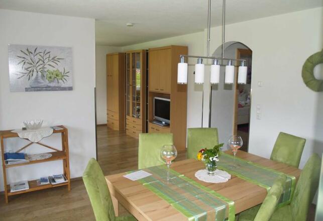 Haus Elfi, Ferienwohnung