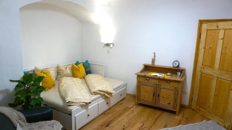 Ferienwohnung Schergentor Hall in Tirol