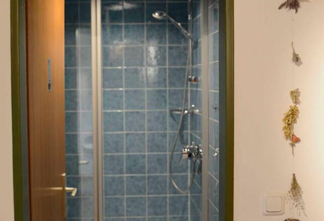 Appartment