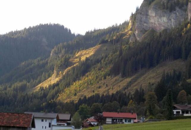 Fewo Löffler   Haus Tina