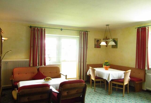 Appartment im Sommer, Ferienwohnung Ferienwohnung 4 Personen