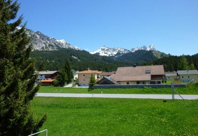 Haus Talblick - Ferienwohnungen + Gästezimmer