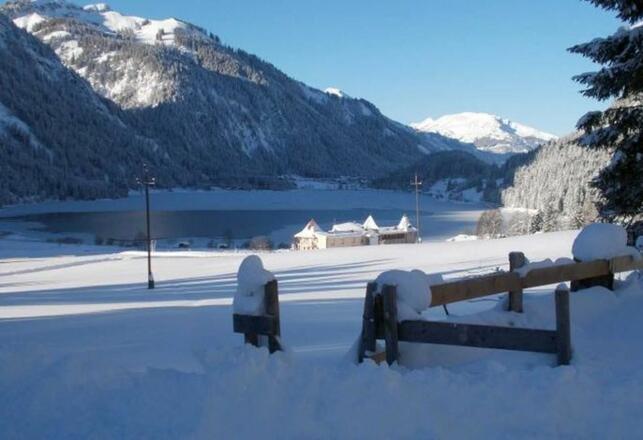 Fewo Löffler   Haus Tina