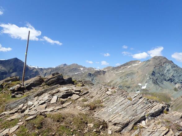 Großer Margrötzenkopf