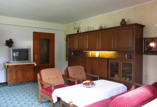 Appartment im Sommer, Ferienwohnung Ferienwohnung 4 Personen