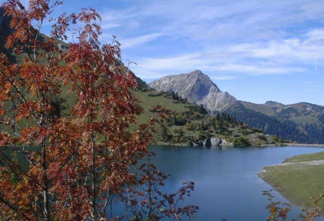 Erkunden Sie die schönsten Plätze!