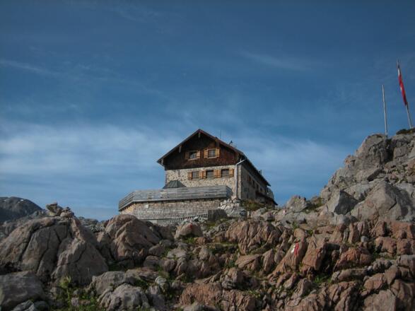 Ingolstädter Haus