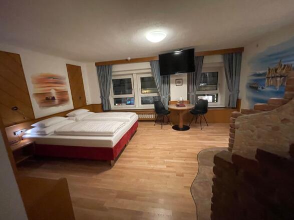 Classic-Doppelzimmer