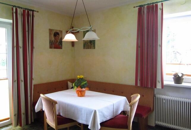 Appartment im Sommer, Ferienwohnung Ferienwohnung 4 Personen