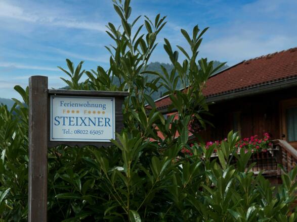 Ferienwohnung Steixner Tegernsee