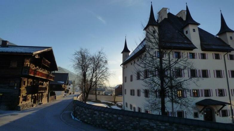 Umgebung