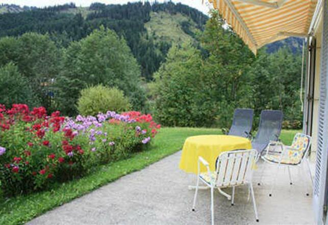 Haus Helga-Maria