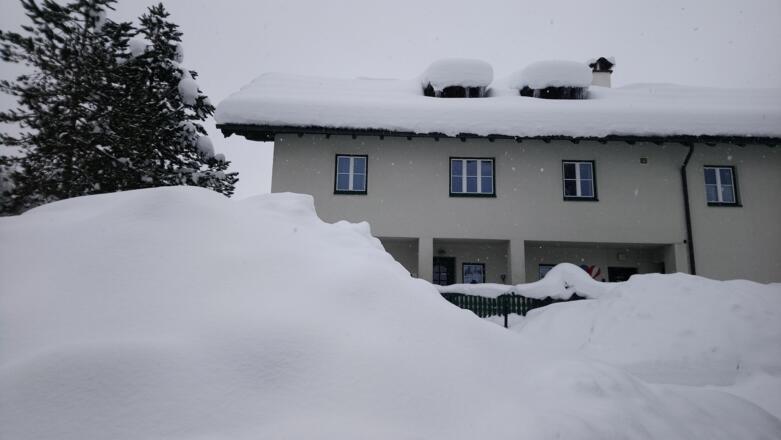 Pension Winter