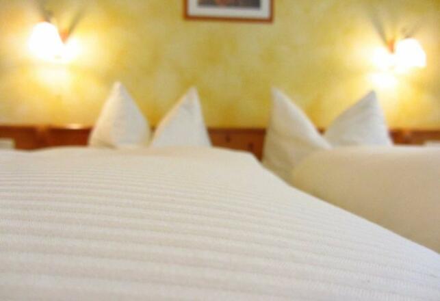 Doppelzimmer (Standard) im Sommer, Ferienwohnung Ferienwohnung 4 Personen