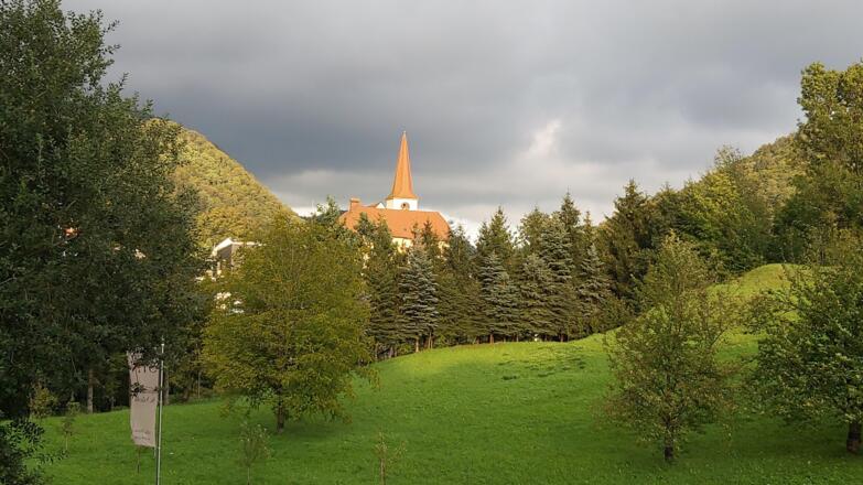 Abendimpressionen