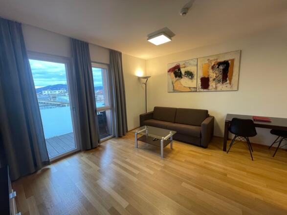 Bären Suite