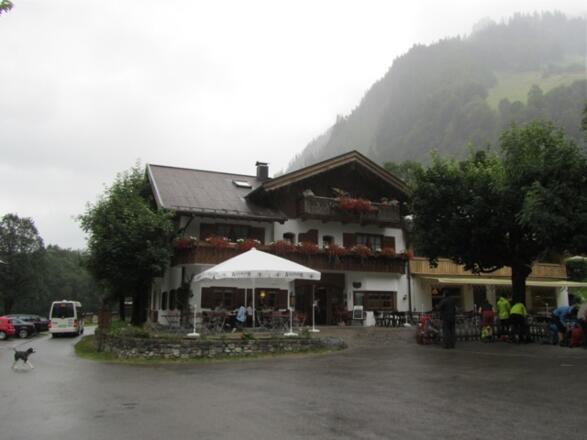 Spielmannsau