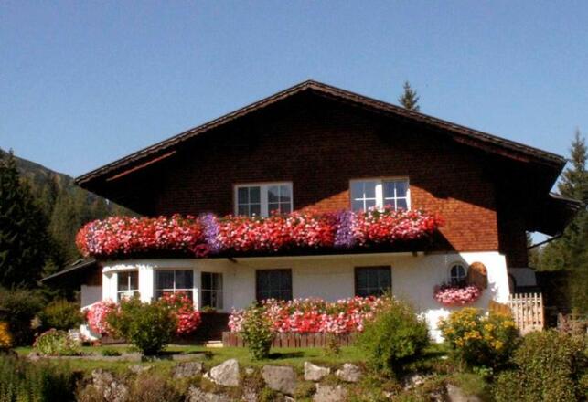 Haus Rochard