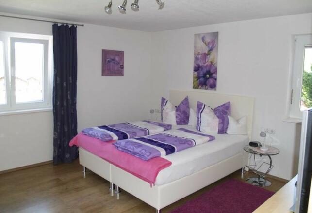 Haus Elfi, Ferienwohnung