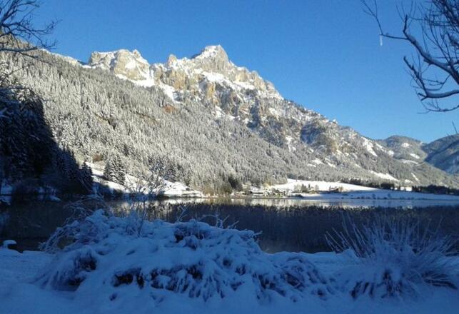 Haus Hornstein Tamara