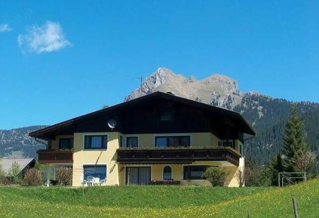 Haus Talblick - Ferienwohnungen + Gästezimmer