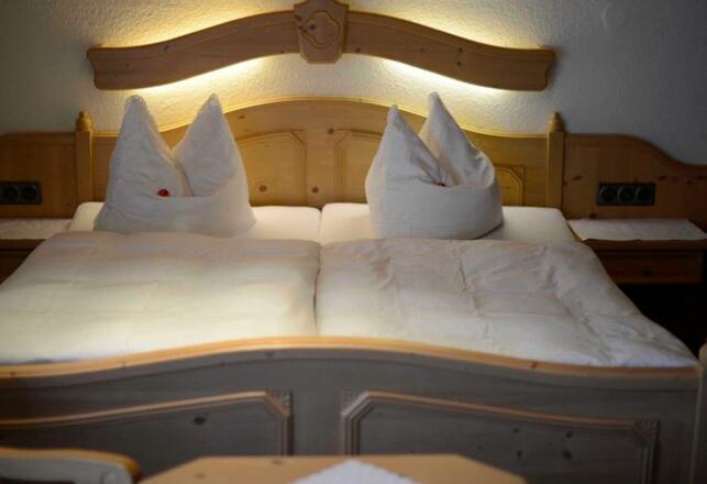 Appartment