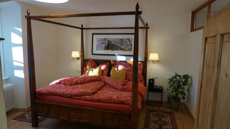 Ferienwohnung Schergentorgasse Hall in Tirol