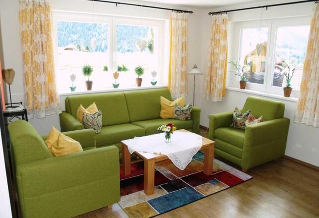 Haus Elfi, Ferienwohnung