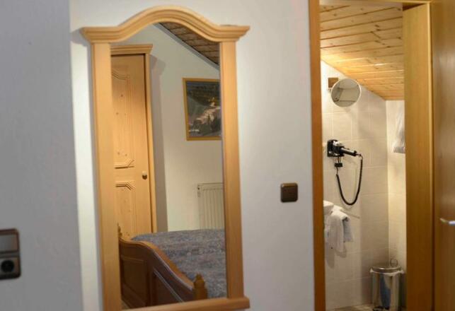 Doppelzimmer (Komfort)