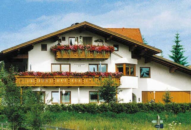 Herzlich Willkommen bei Familie Banzer!