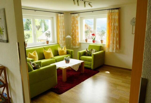 Haus Elfi, Ferienwohnung