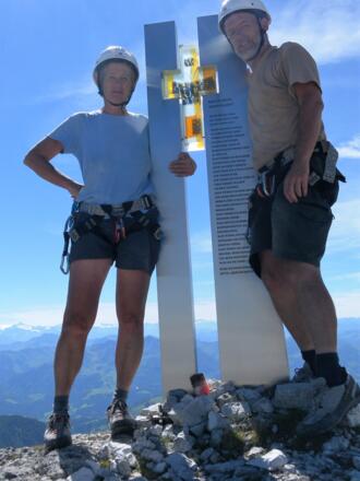 Traunspitzl