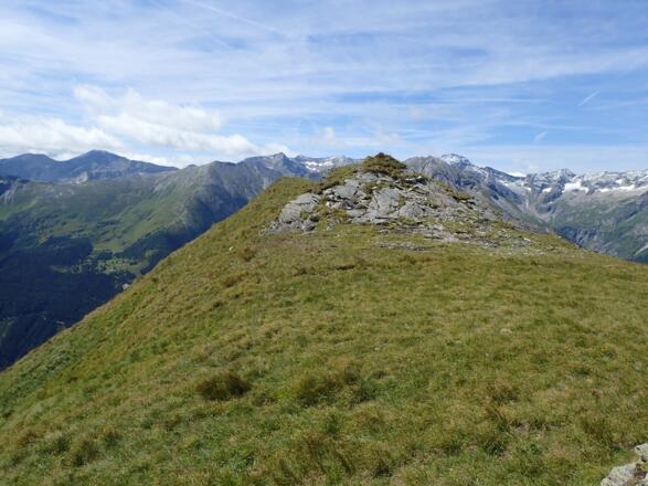 Kaltenfeldspitze