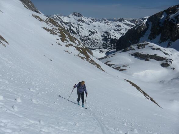 im Hochtal