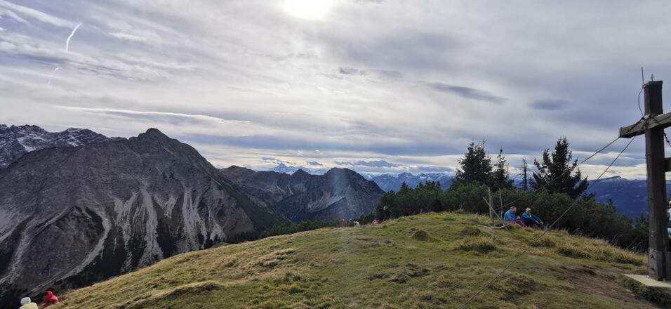 Schnippenkopf