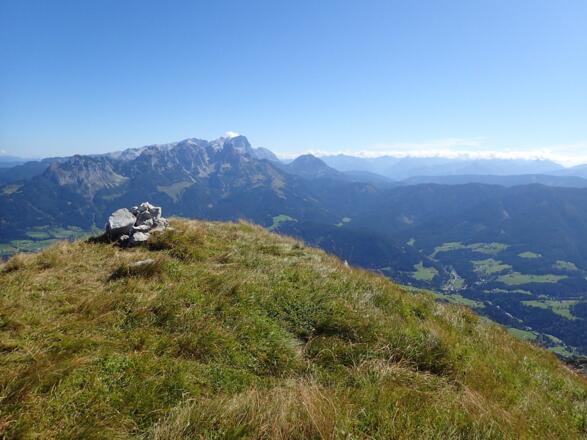 Dachsteinmassiv