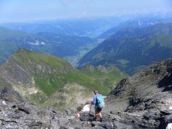Zellersee