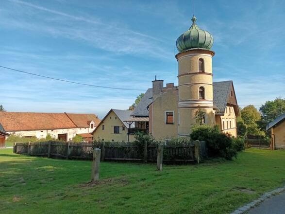 Schloss Voithenberg