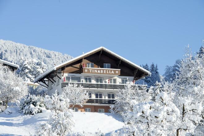 Tinabella