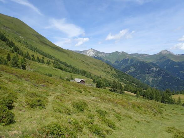 Wastalalm
