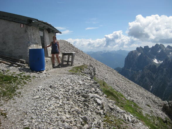 Linderhütte