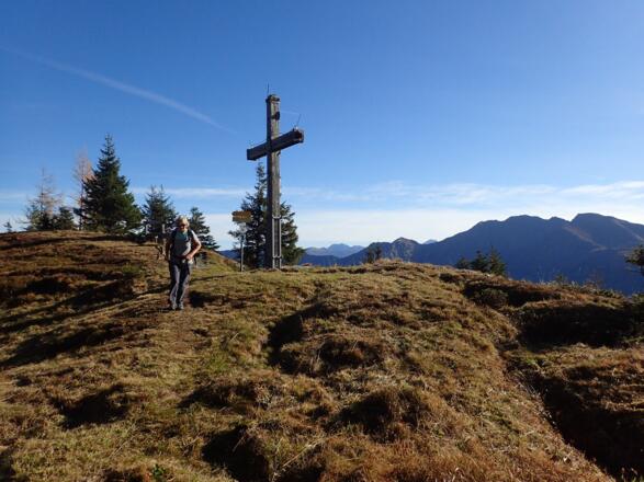Wetterkreuz