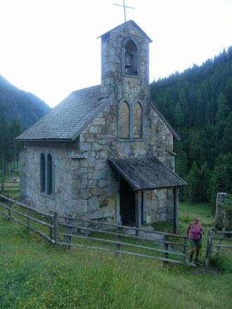 Muritzenkapelle