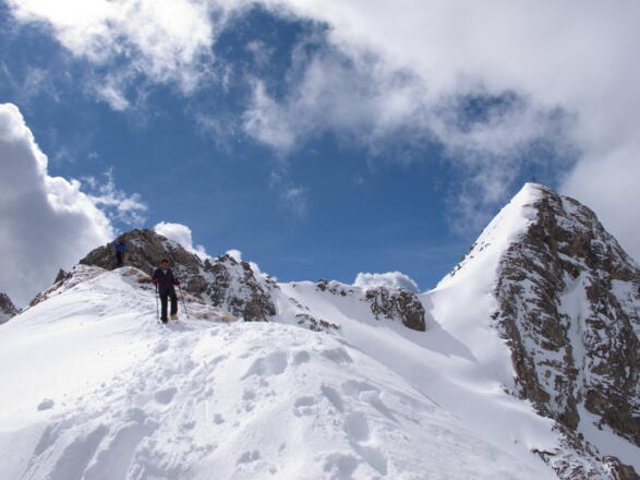 Arlspitze