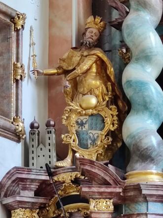 Metten - Benediktinerabtei