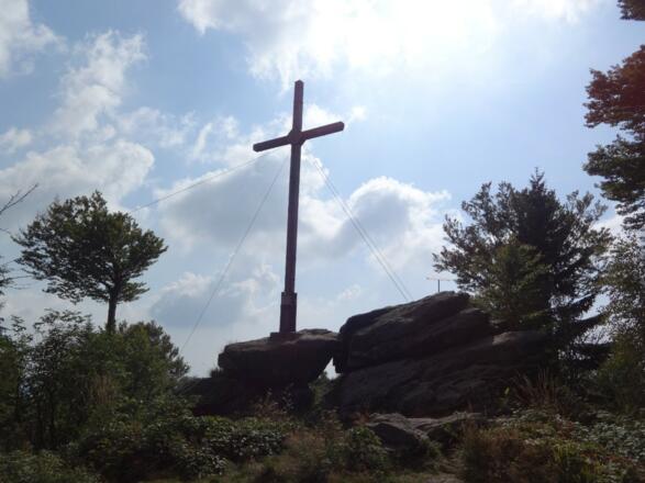 Dreitannenriegel 1.092 m