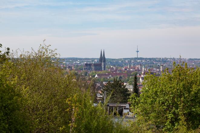 Aussichtspunkt Aberdeenpark